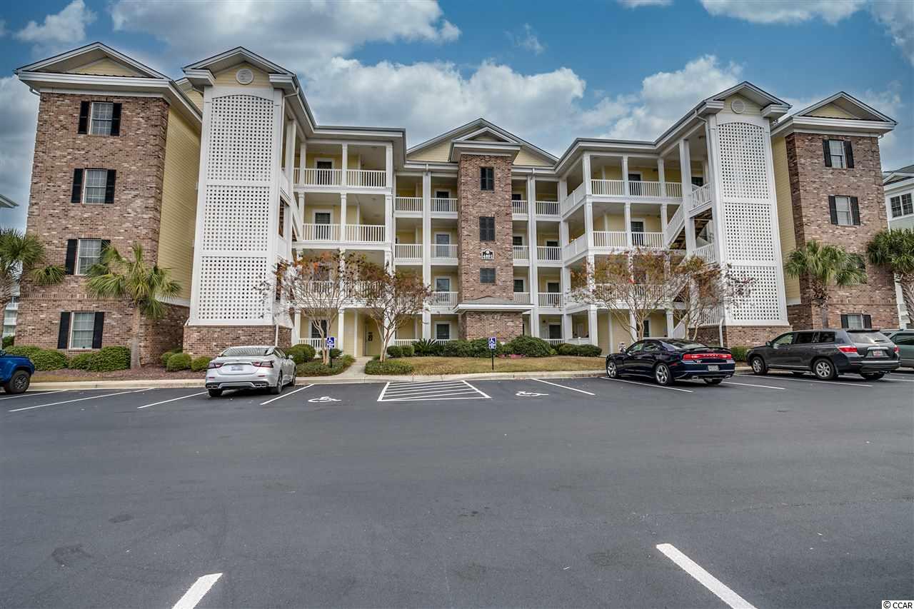 4891 Luster Leaf Circle UNIT #304 Myrtle Beach, SC 29577