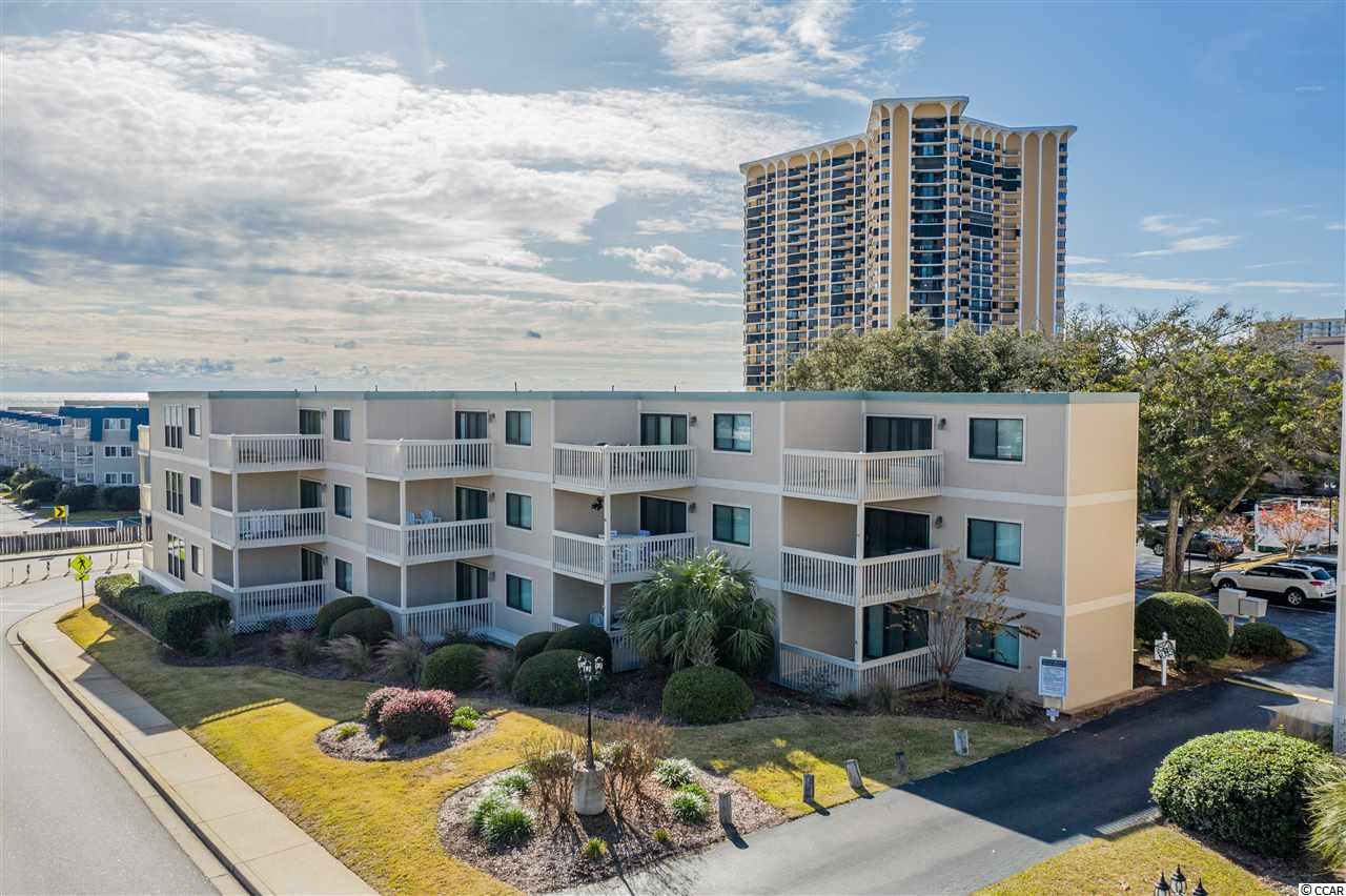 9661 Shore Dr. UNIT 2C8 Myrtle Beach, SC 29572