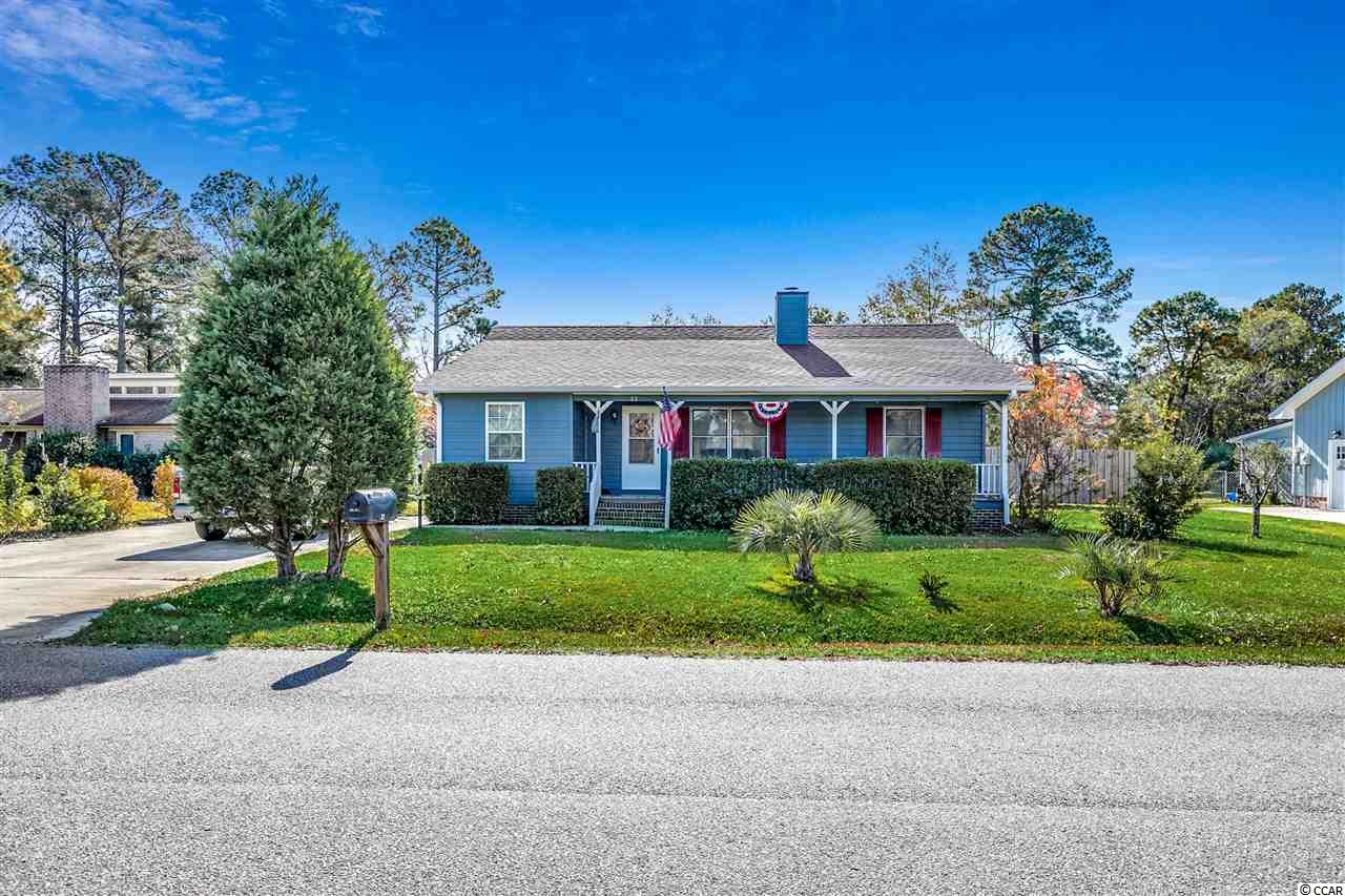 32 Pine Valley Ln. Myrtle Beach, SC 29575