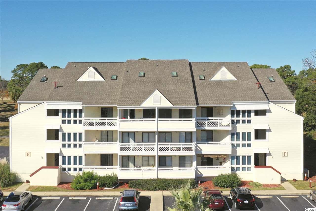 1100 Possum Trot Rd. UNIT F-113 North Myrtle Beach, SC 29582