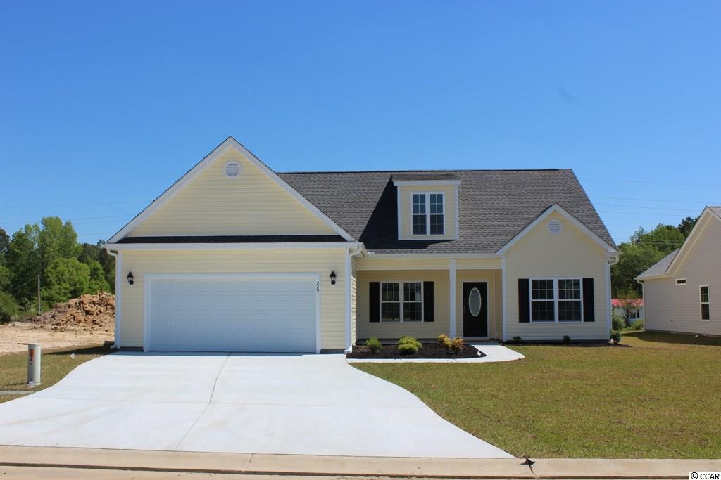 229 Copperwood Loop Conway, SC 29526