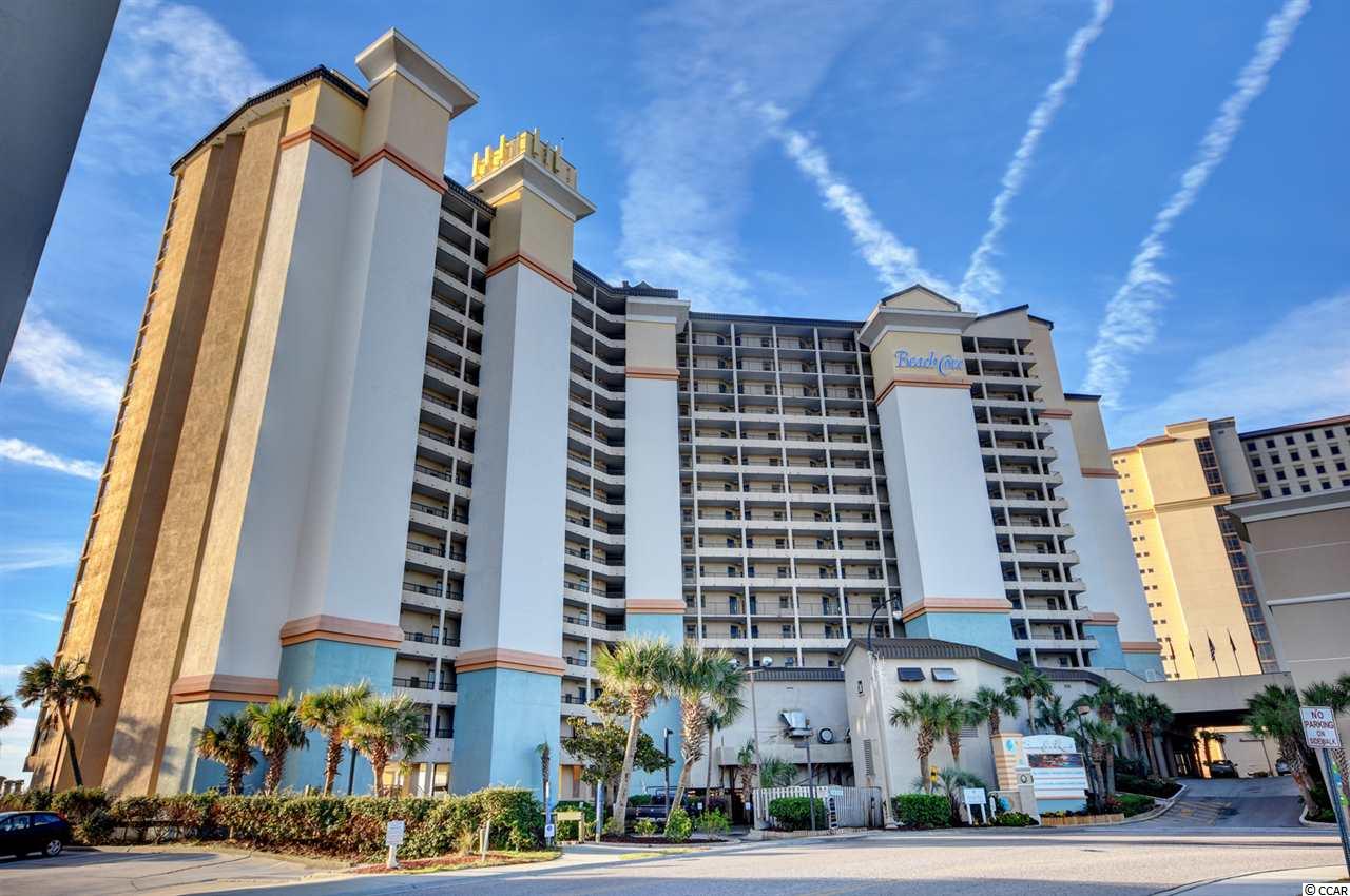 4800 S Ocean Blvd. UNIT #1406 North Myrtle Beach, SC 29582