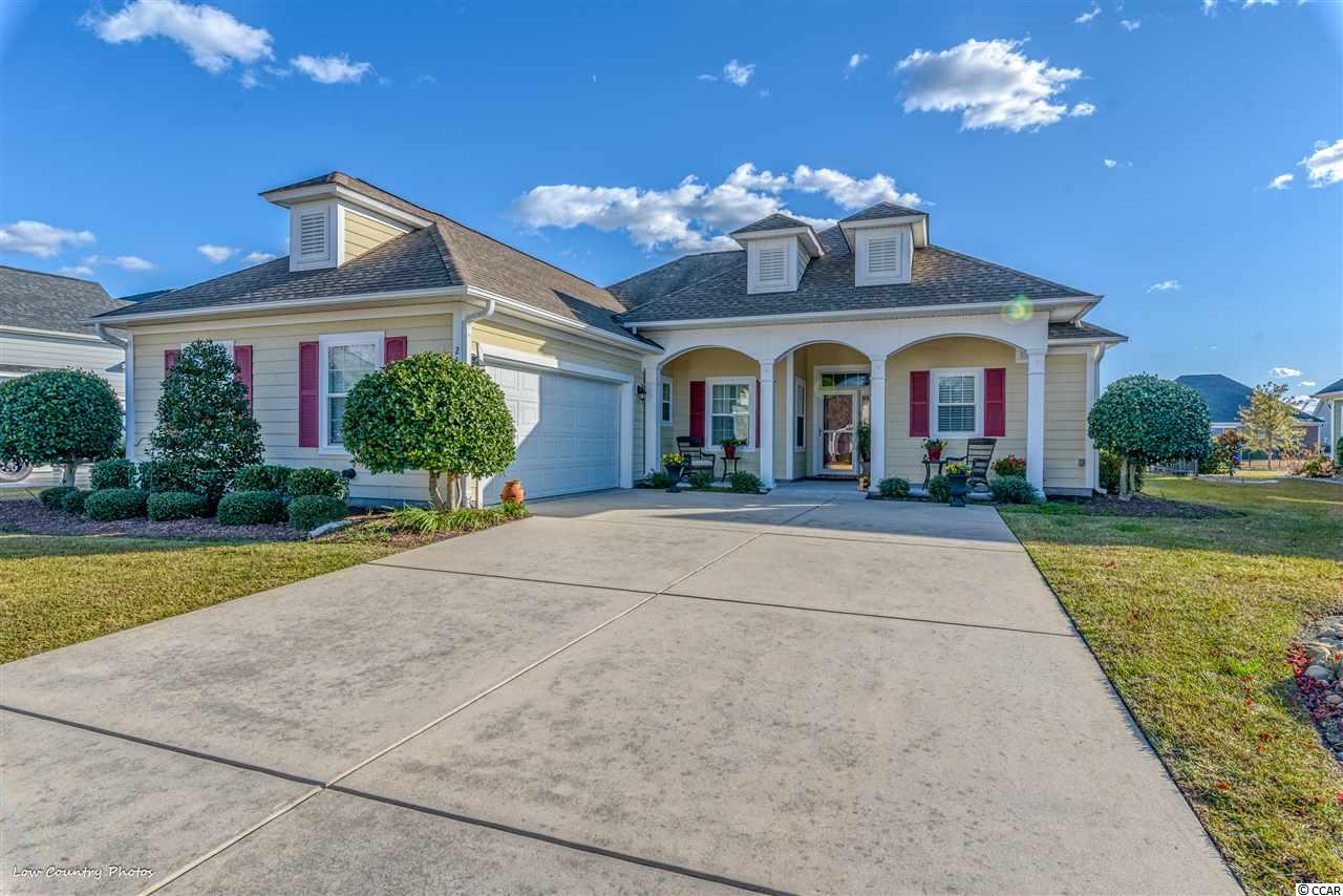 240 Deep Blue Dr. Myrtle Beach, SC 29579