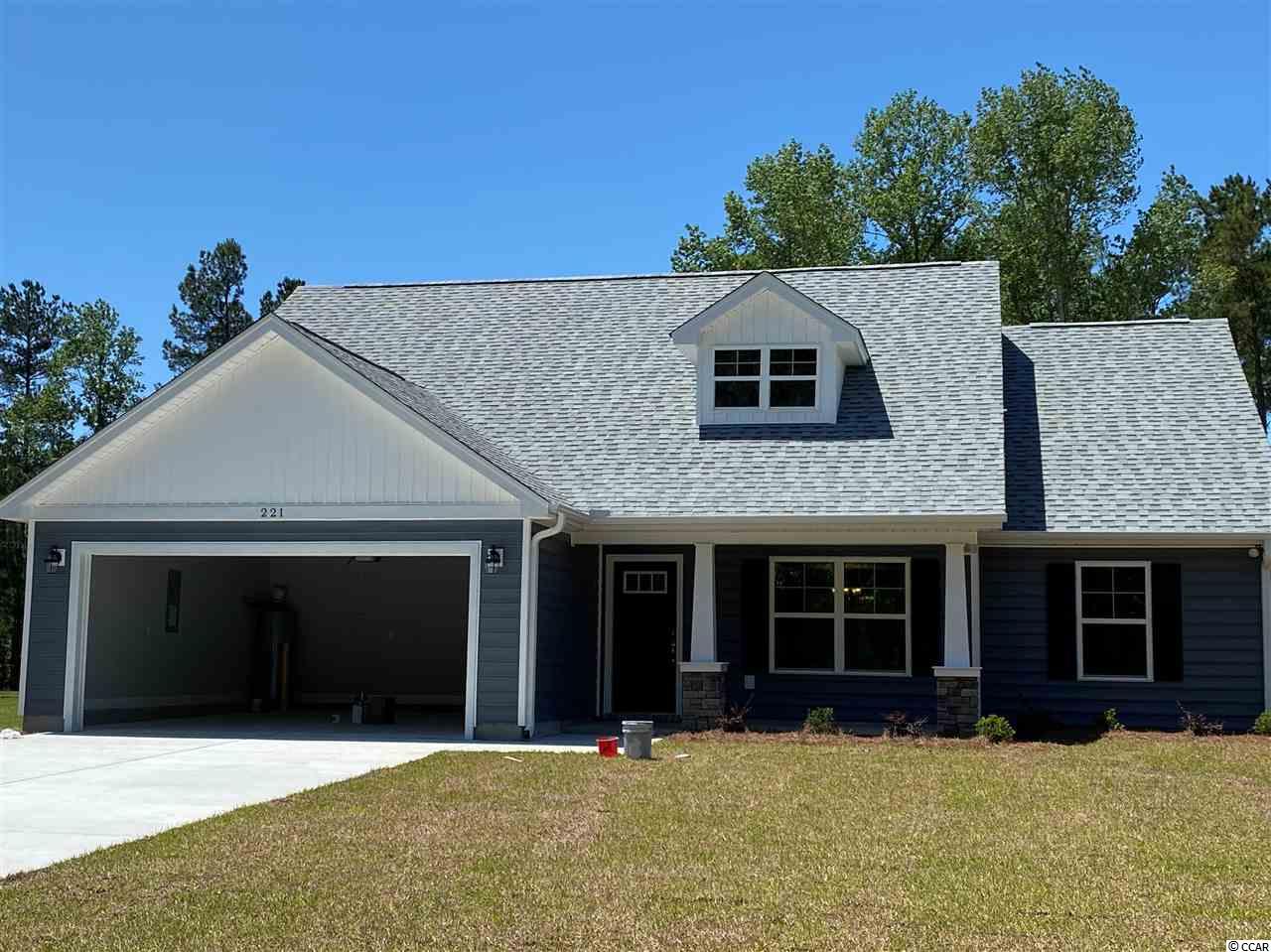 221 Penn Circle Aynor, SC 29544