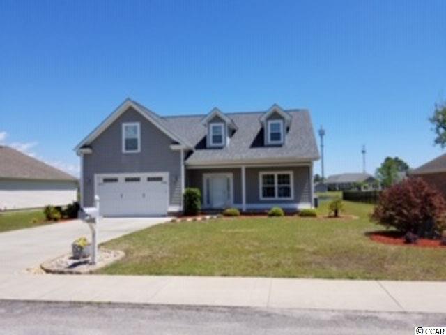 1314 Poole St. North Myrtle Beach, SC 29582