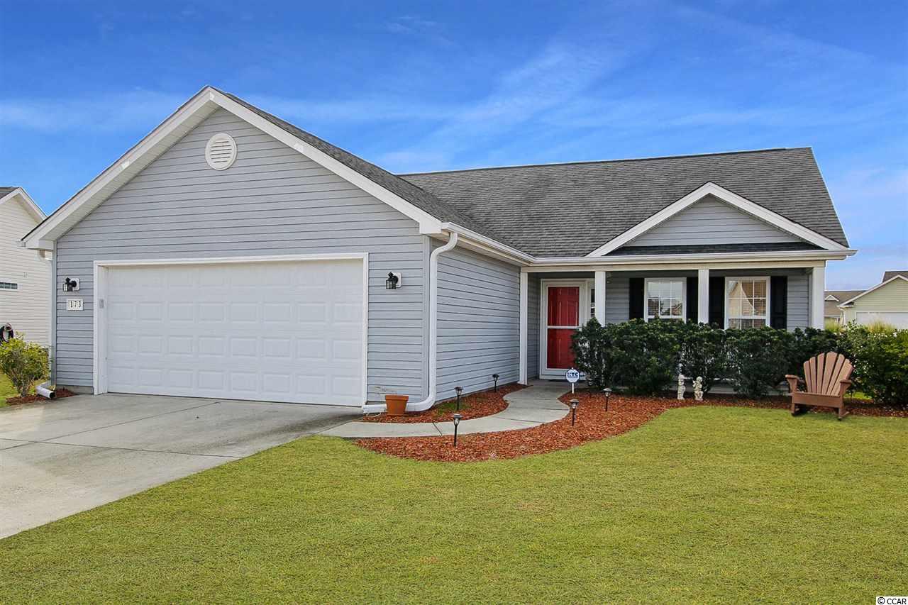 173 Dry Valley Loop Myrtle Beach, SC 29588