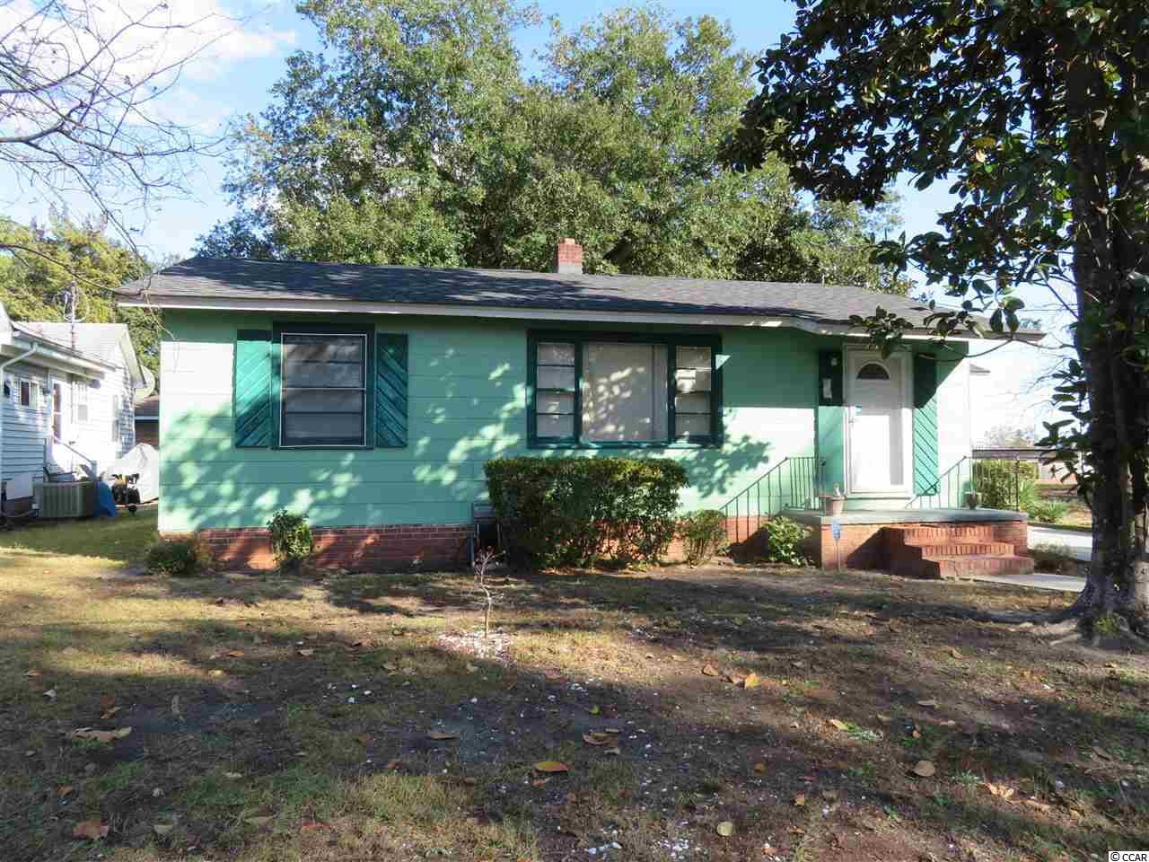 408 Smith St. Conway, SC 29527