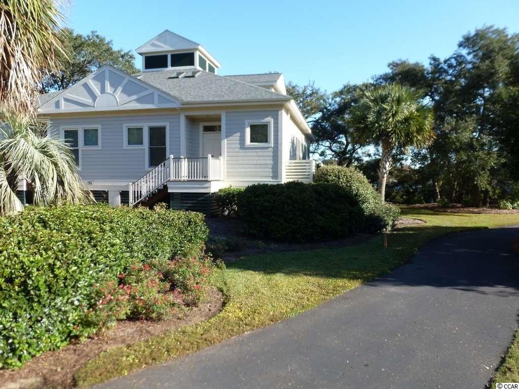 20 Cattail Ct. Pawleys Island, SC 29585