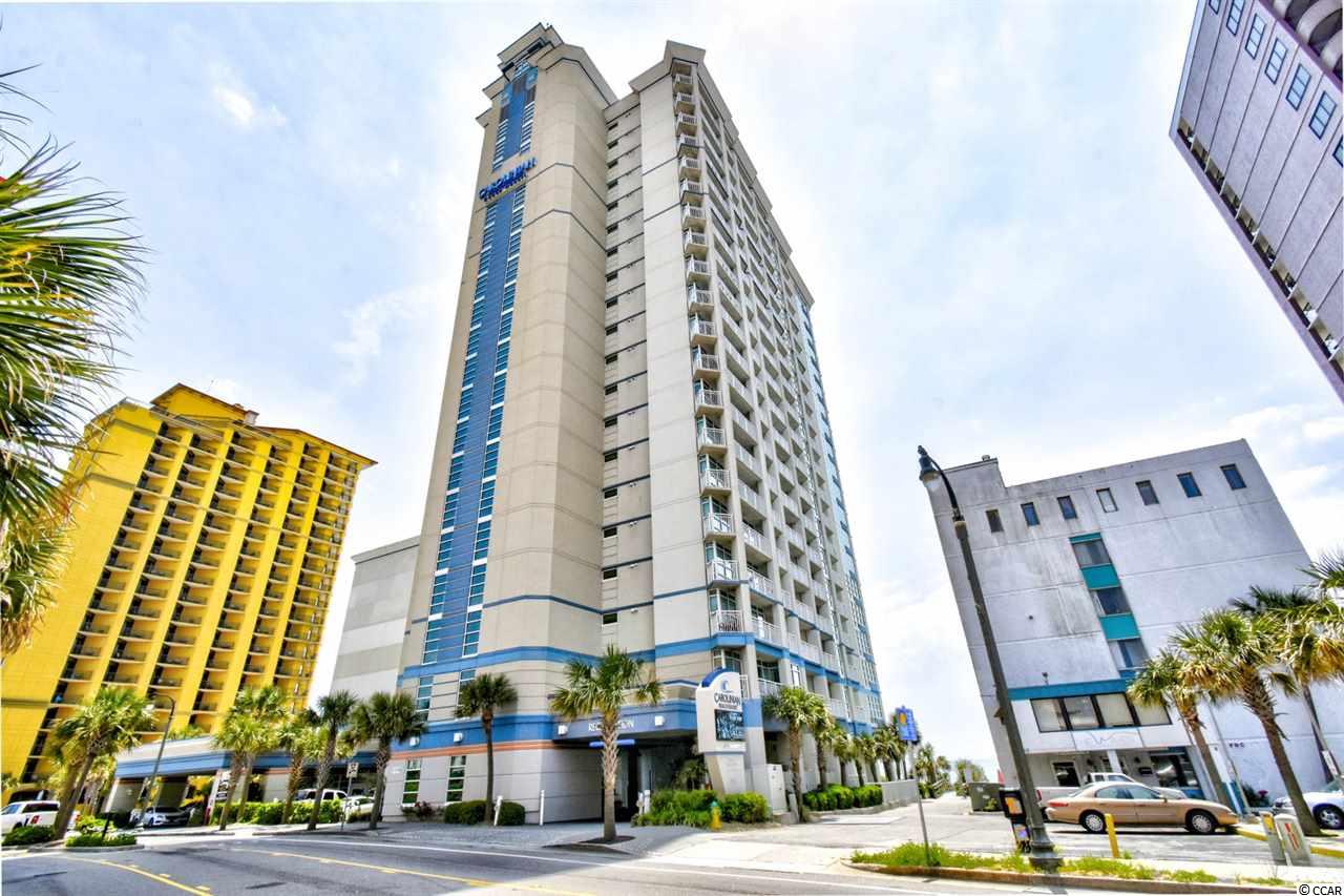 2504 N Ocean Blvd. UNIT #534 Myrtle Beach, SC 29577