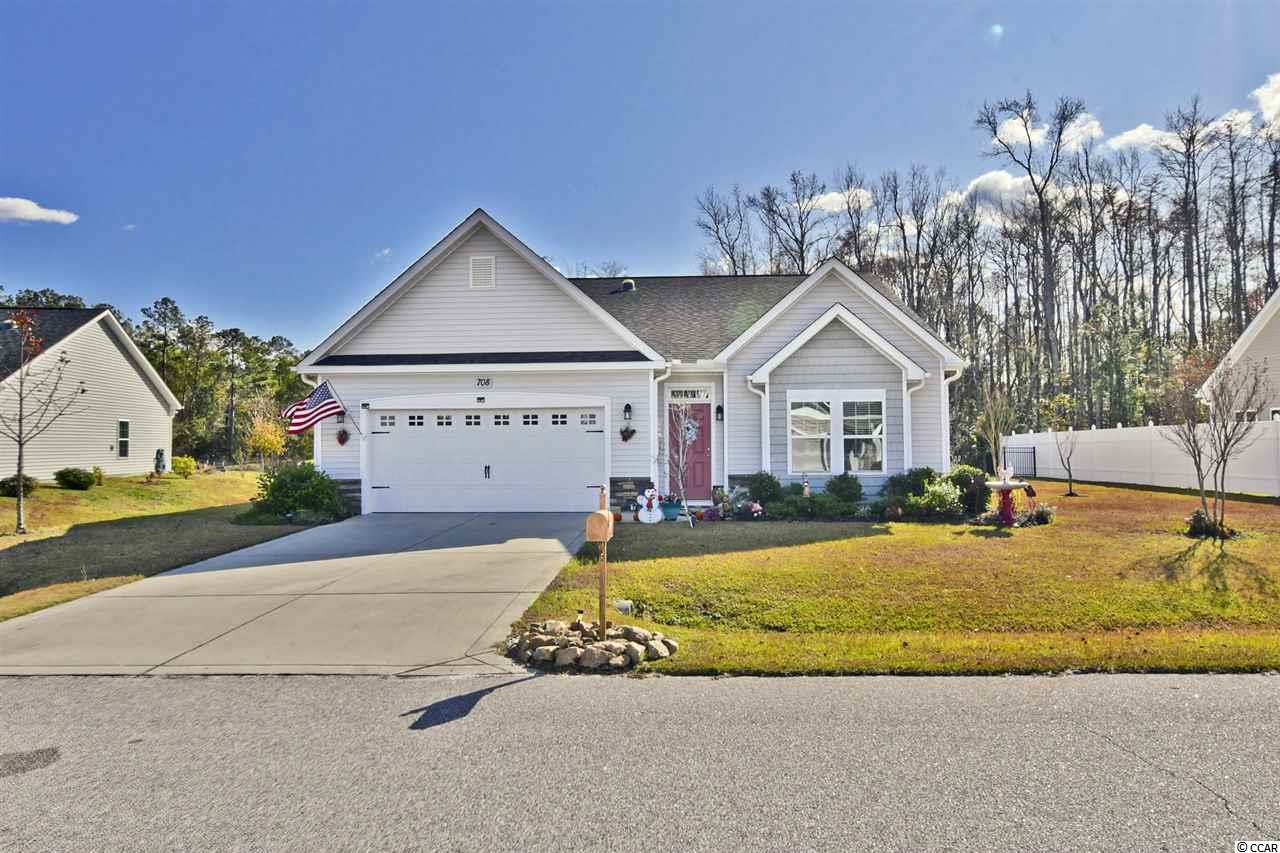 708 Londonberry Ct. Conway, SC 29526