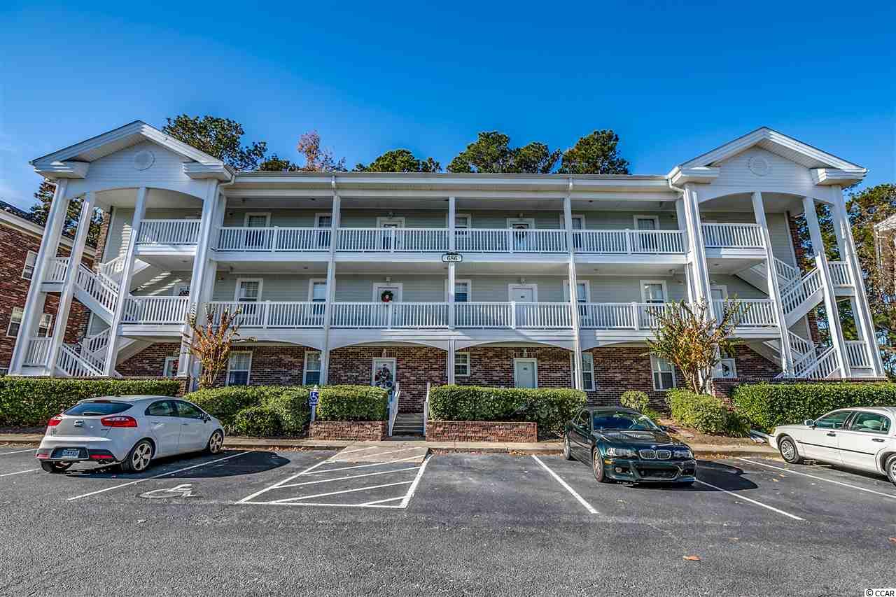 686 Riverwalk Dr. UNIT #303 Myrtle Beach, SC 29579