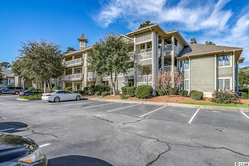 1551 Spinnaker Dr. UNIT #5713 North Myrtle Beach, SC 29582