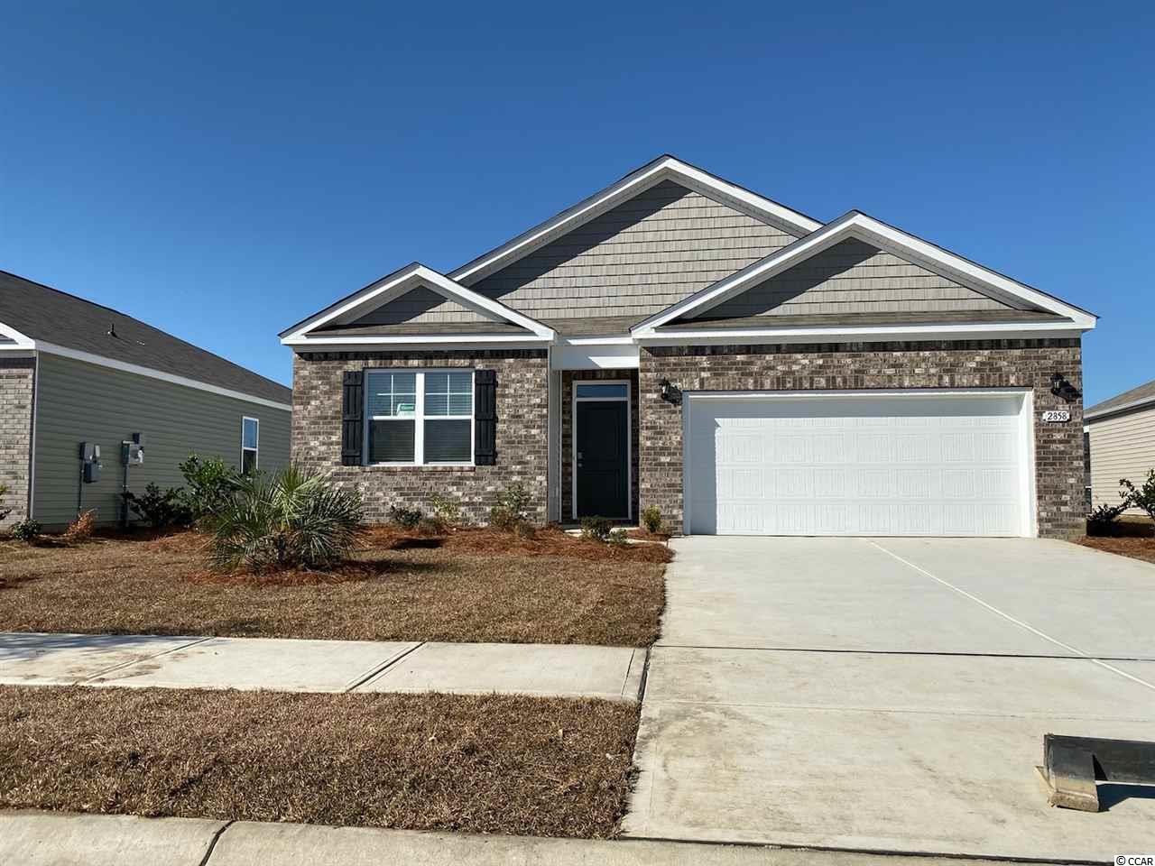 2858 Nova Way Myrtle Beach, SC 29577