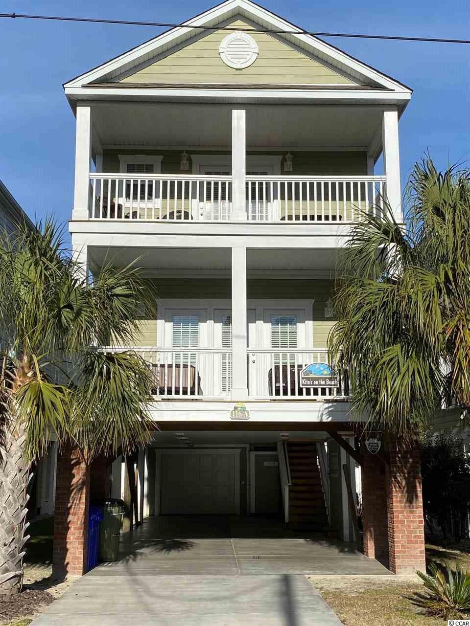 116A 15th Ave. N Surfside Beach, SC 29575