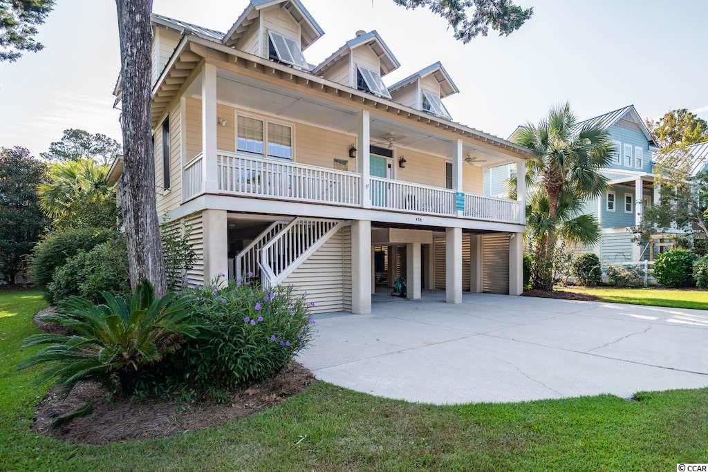 438 Cayman Loop Pawleys Island, SC 29585