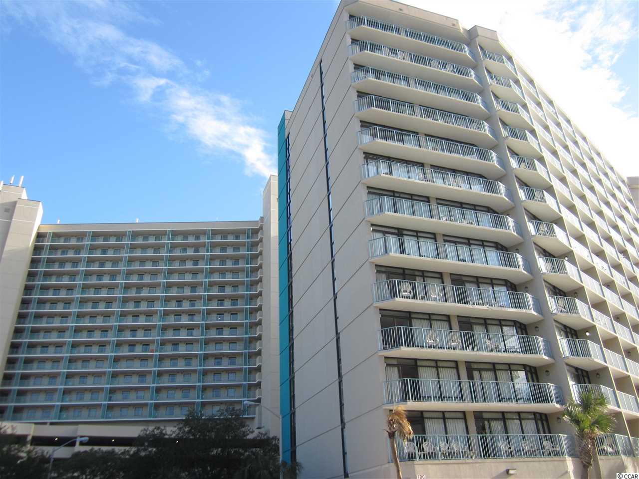 202 74th Ave. N UNIT #1451 Myrtle Beach, SC 29572