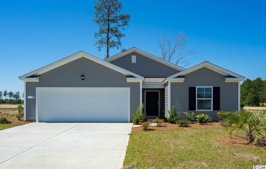 132 Golden Bear Circle Longs, SC 29568