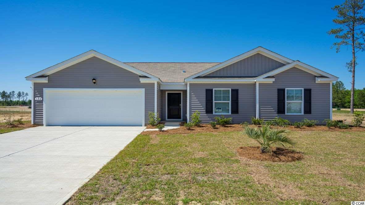 140 Golden Bear Circle Longs, SC 29568