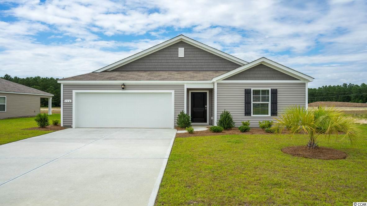 116 Golden Bear Circle Longs, SC 29568