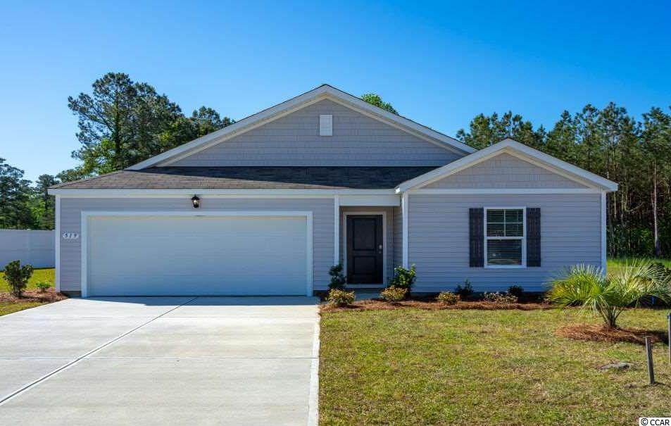 519 Grass Fern Ct. Longs, SC 29568