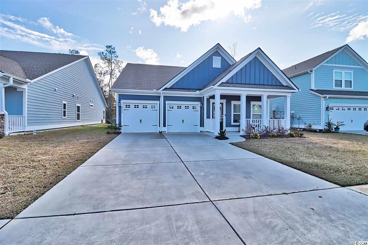 2339 Lark Sparrow St. Myrtle Beach, SC 29577