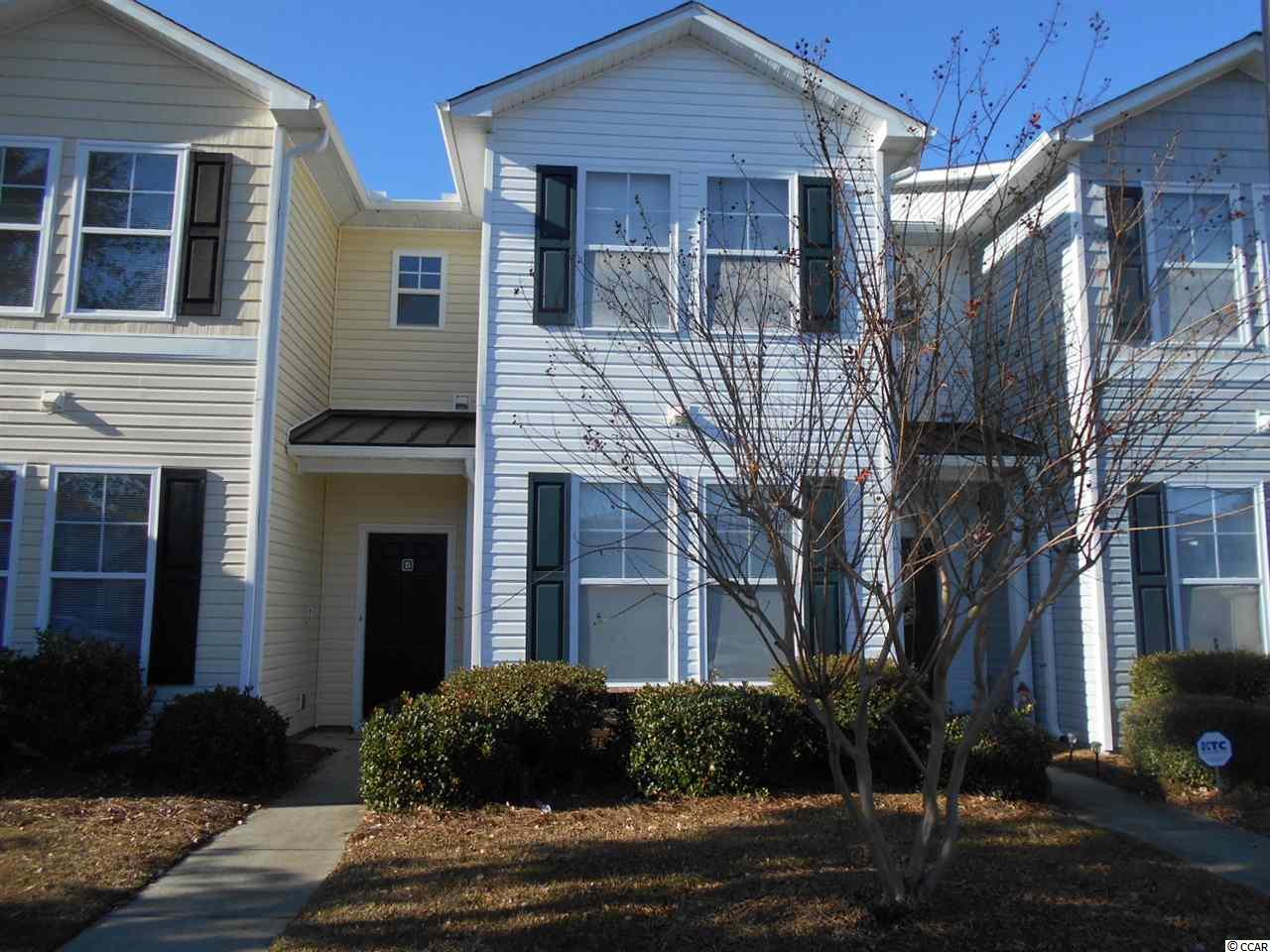 314 Kiskadee Loop UNIT B Conway, SC 29526