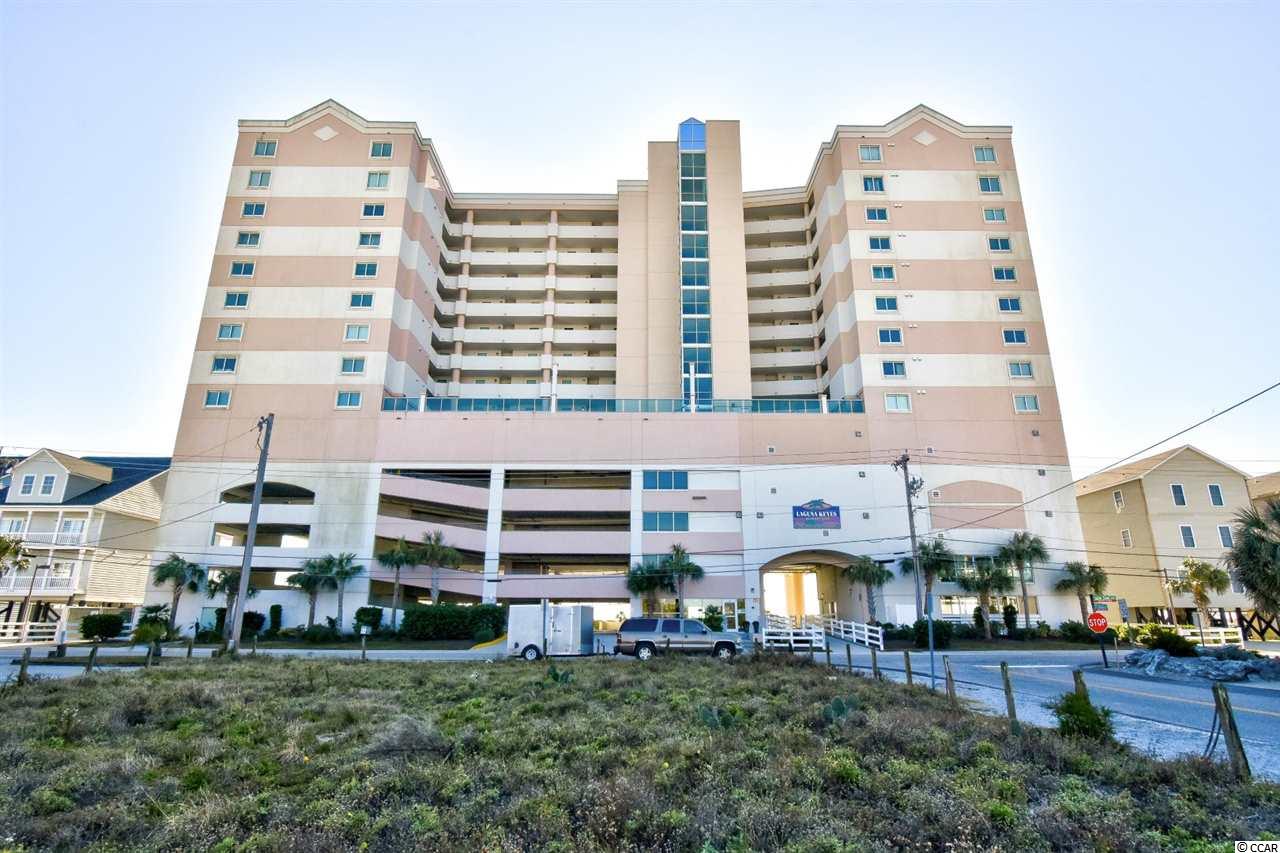 5700 N Ocean Blvd. UNIT PH 17 North Myrtle Beach, SC 29582