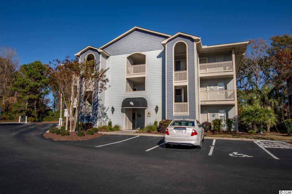 4470 Coquina Harbour Dr. UNIT A 4 Little River, SC 29566