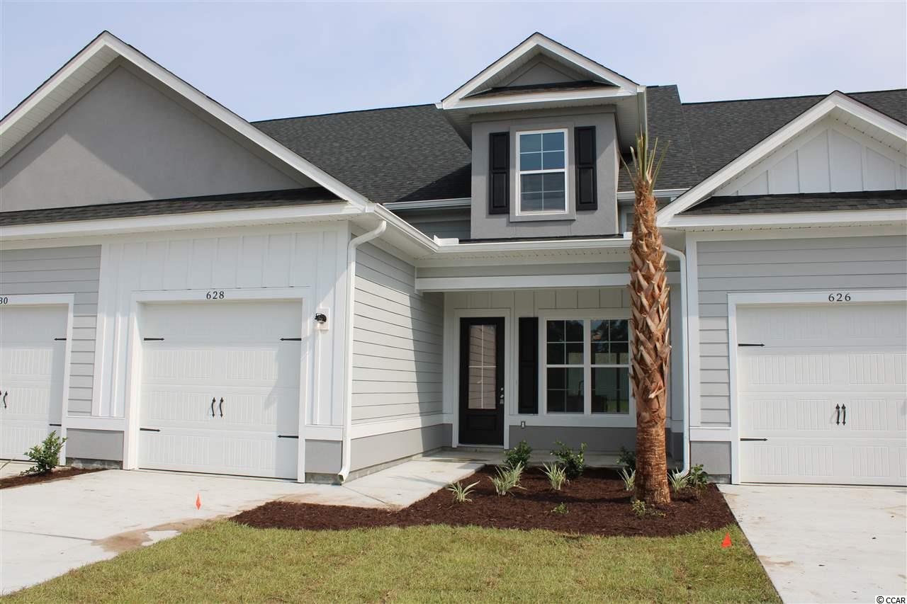 628 Lorenzo Dr. UNIT Lot 57 North Myrtle Beach, SC 29582