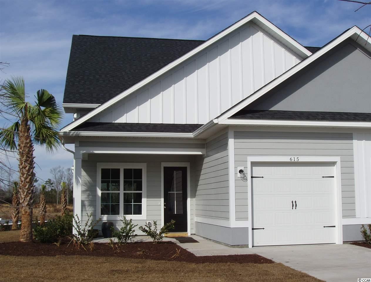 615 Lorenzo Dr. UNIT Lot 62 North Myrtle Beach, SC 29582