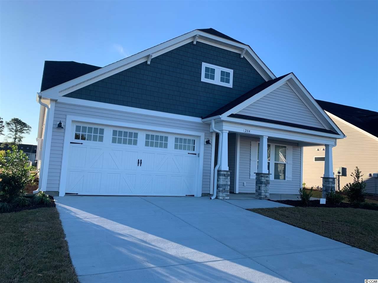 284 Switchgrass Loop Little River, SC 29566