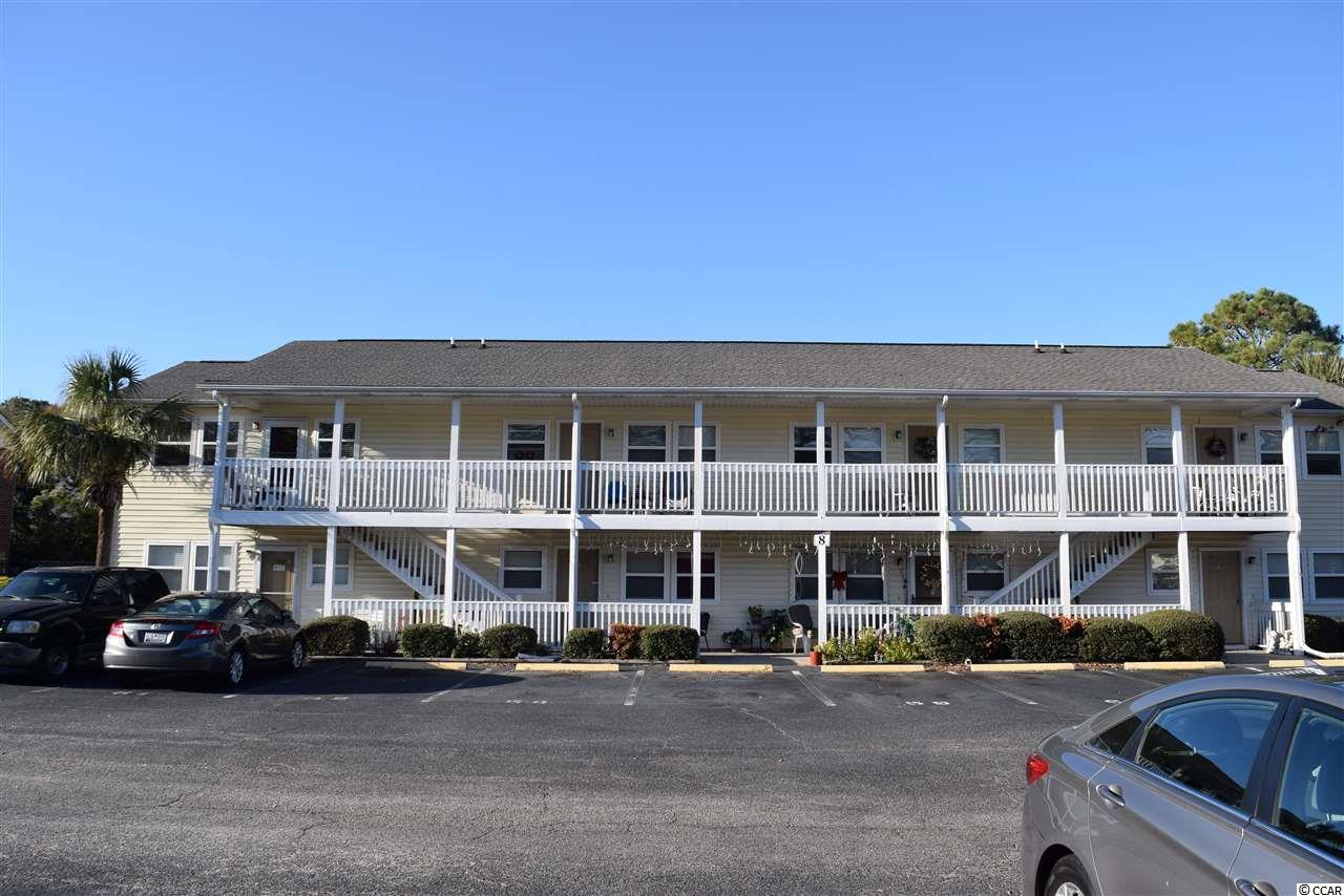 4150 Horseshoe Rd. UNIT #61 Little River, SC 29566