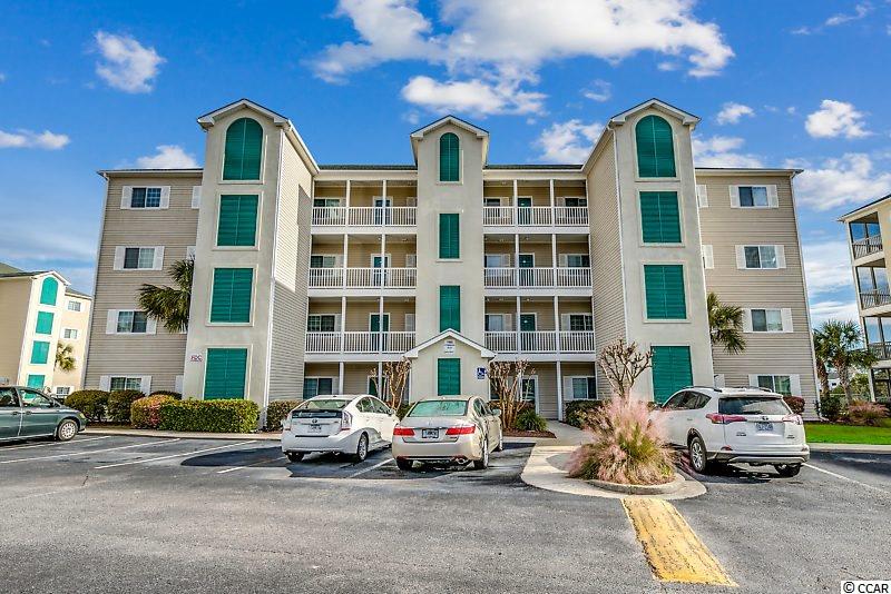 1100 Commons Blvd. UNIT #714 Myrtle Beach, SC 29572