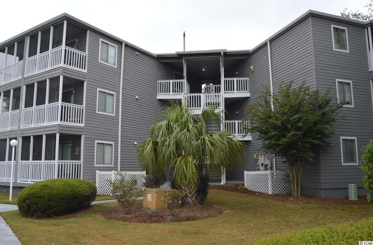 10174 Beach Dr. Sw UNIT #103 Calabash, NC 28467