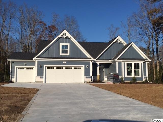 277 Board Landing Circle Conway, SC 29526