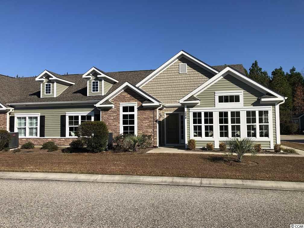 284 Stonewall Circle Longs, SC 29568