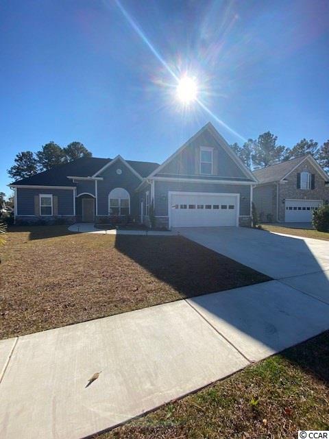 4823 Seabreeze Ln. Myrtle Beach, SC 29579