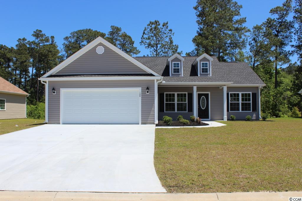 108 Baylee Circle Aynor, SC 29544