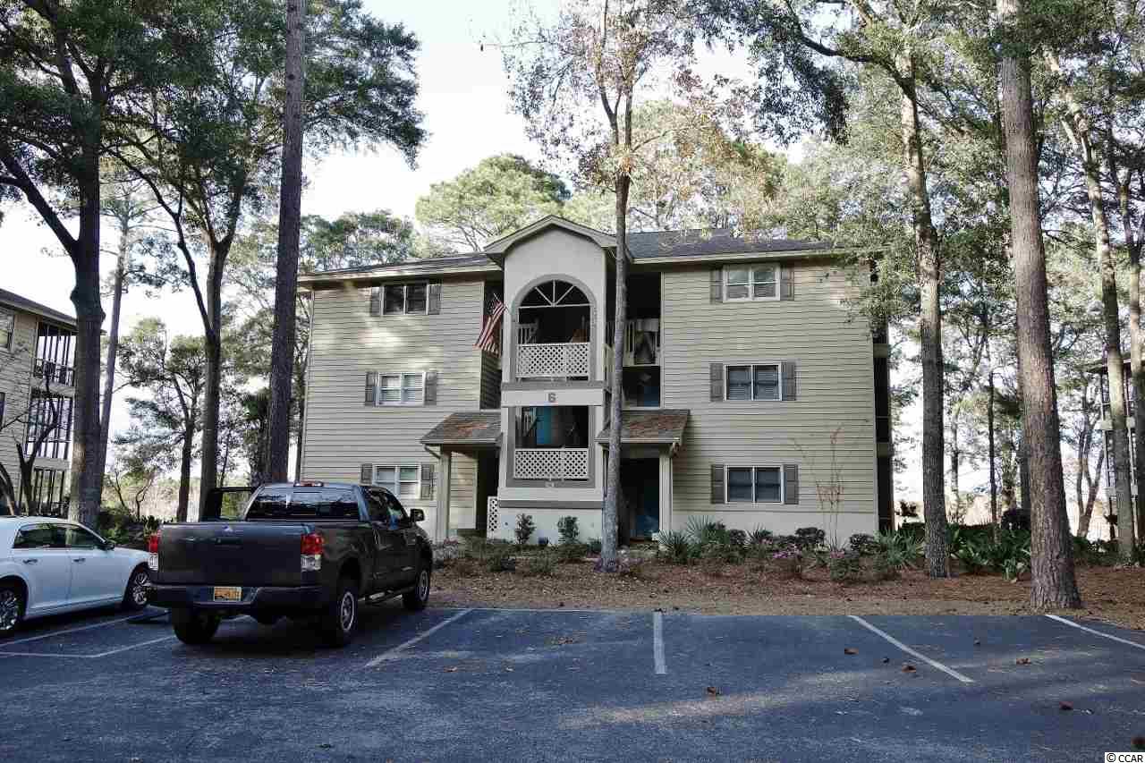 223 Clubhouse Rd. UNIT #2 Sunset Beach, NC 28468