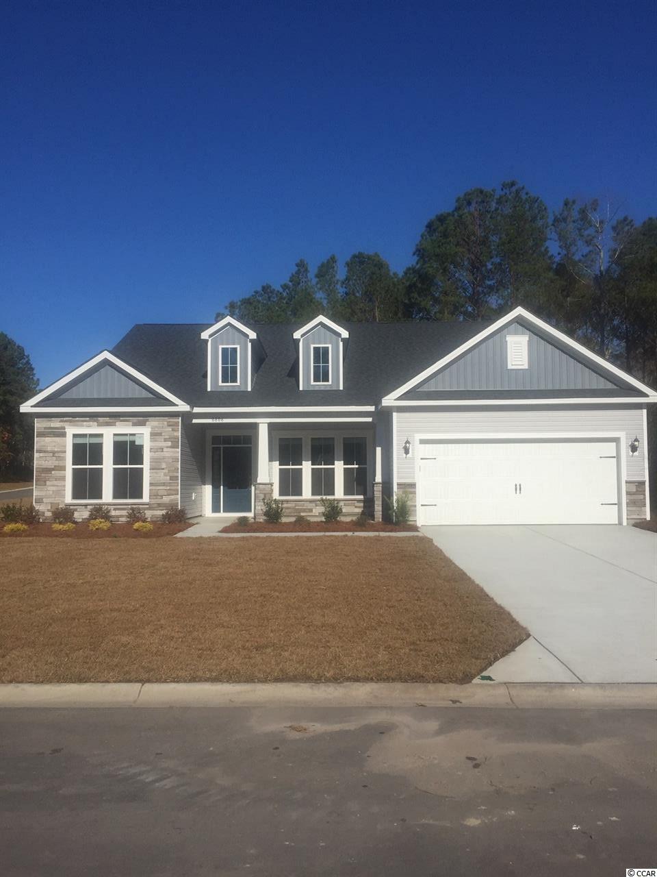 6806 SW Lindley Lane Ocean Isle Beach, NC 28469