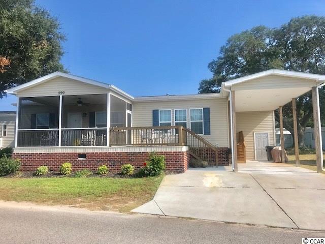 1990 Rhea Dr. Surfside Beach, SC 29575