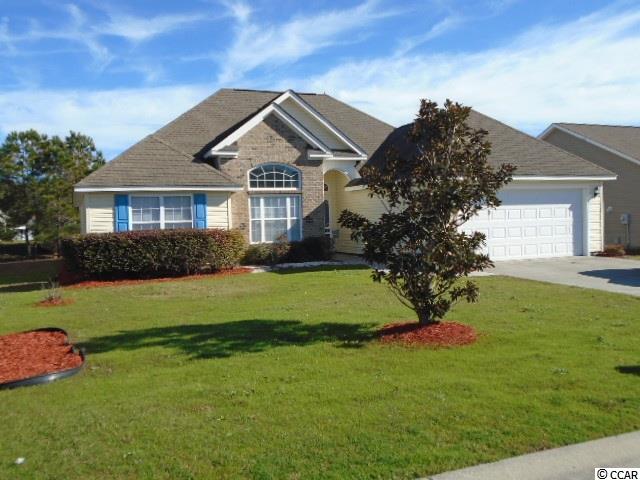 142 Heath Dr. Longs, SC 29568