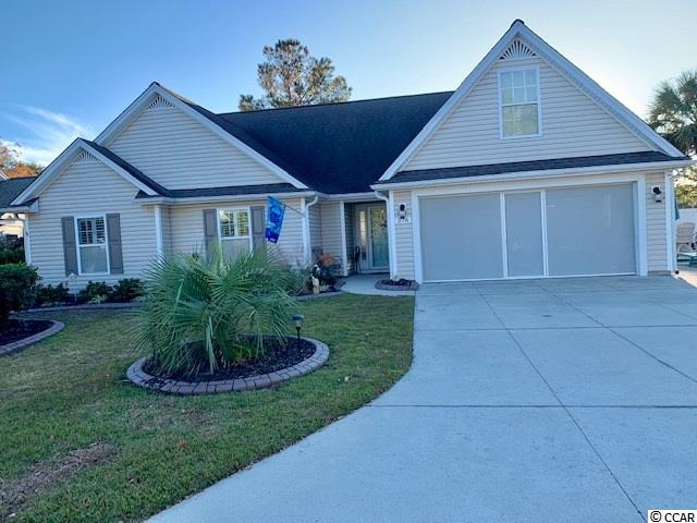 276 Melody Gardens Dr. Surfside Beach, SC 29575