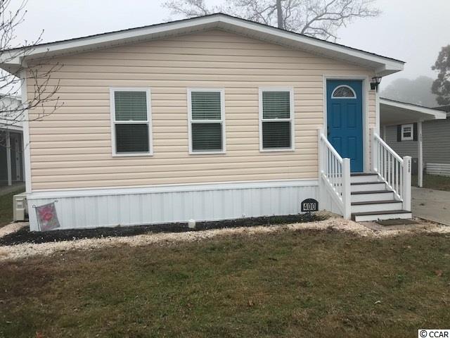 400 Hazelwood Dr. Surfside Beach, SC 29575