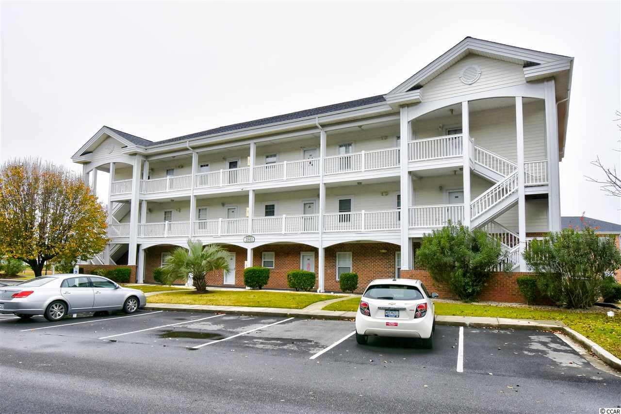 3911 Gladiola Ct. UNIT #204 Myrtle Beach, SC 29588