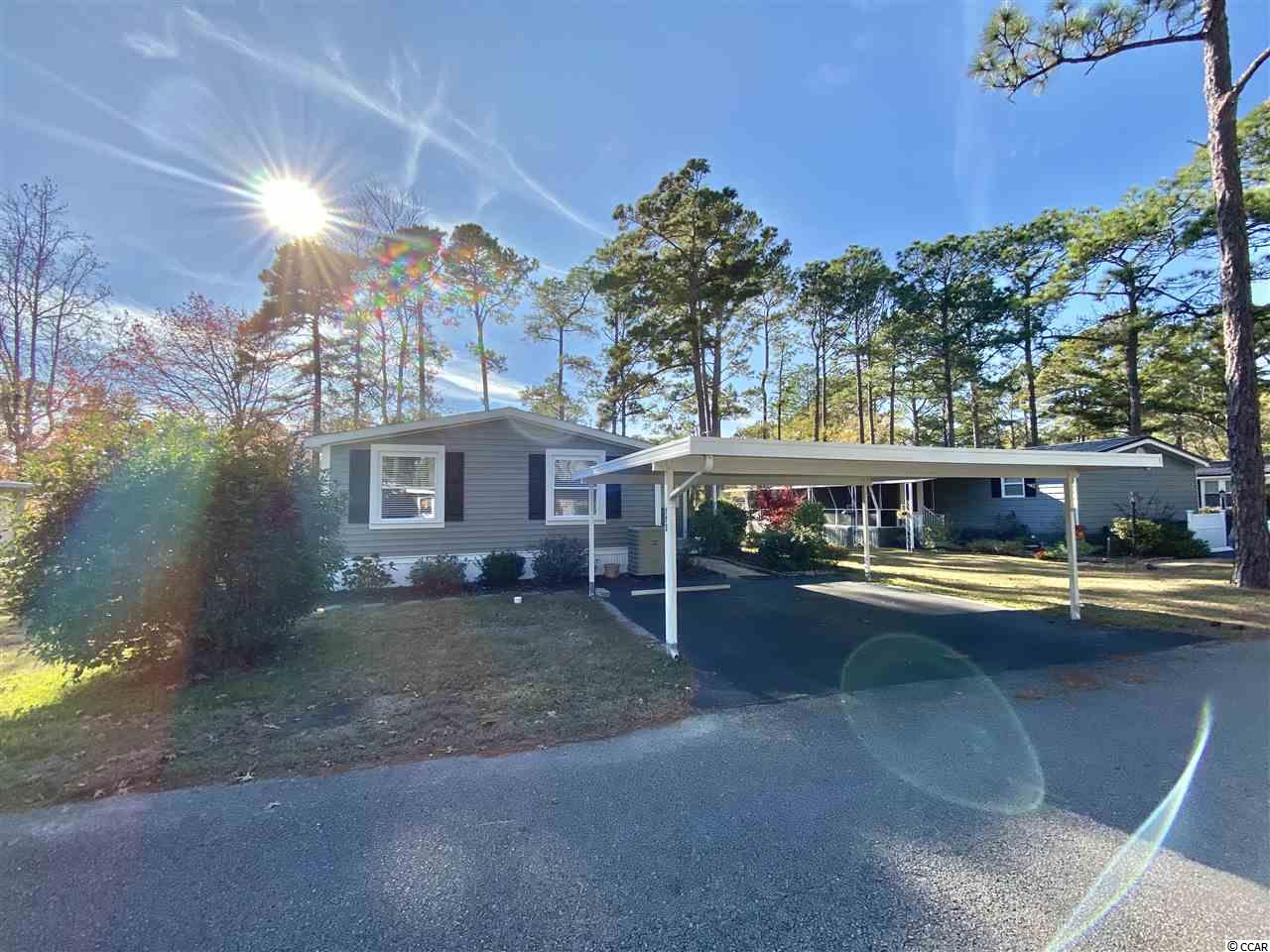 773 Richmond Trail Murrells Inlet, SC 29576