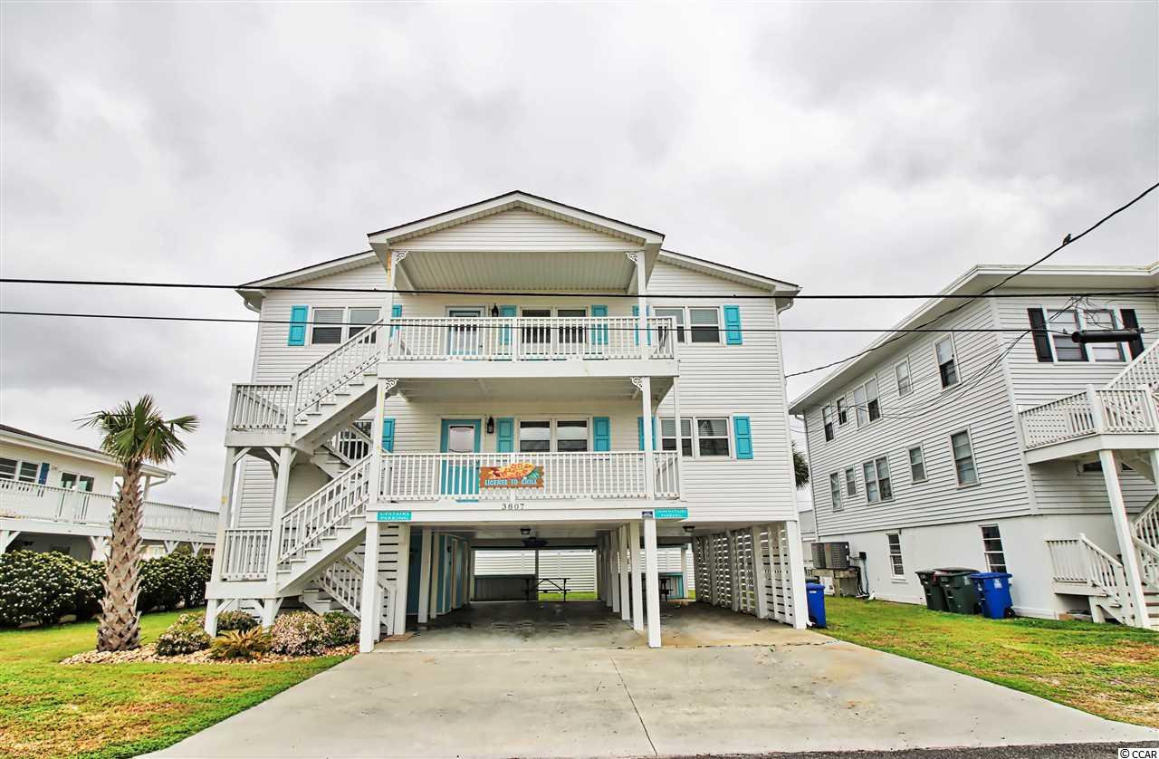 3807 Lake Dr. North Myrtle Beach, SC 29582