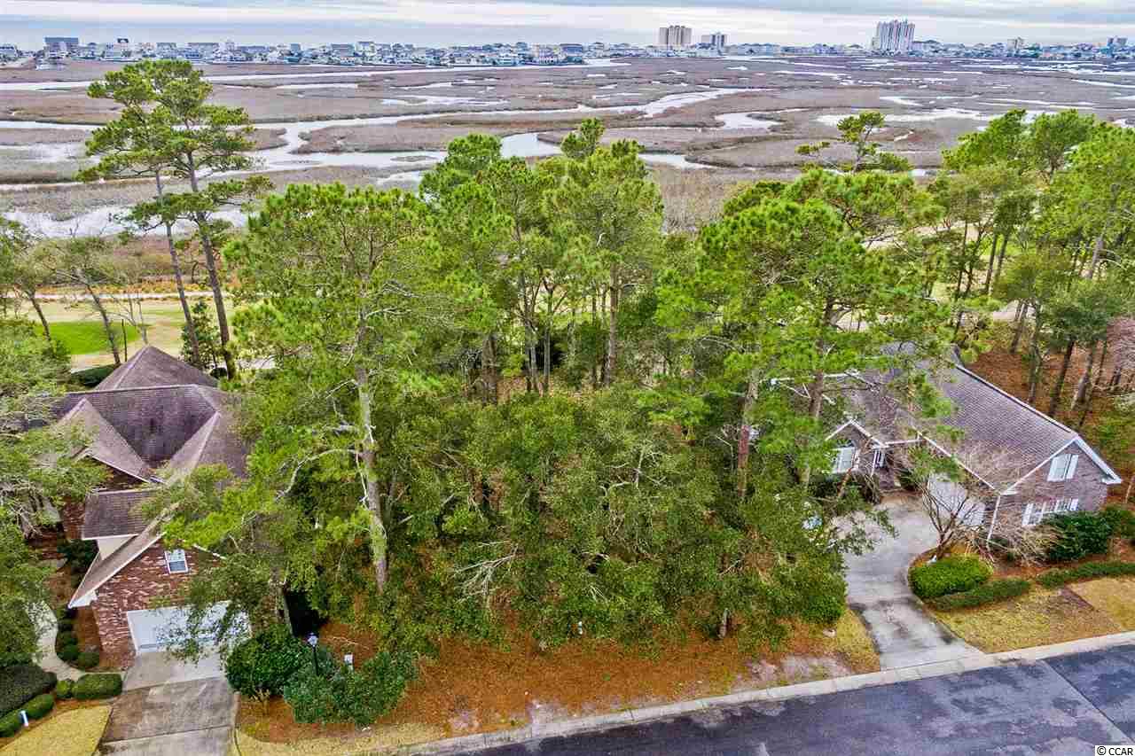 4822 Bucks Bluff Dr. North Myrtle Beach, SC 29582