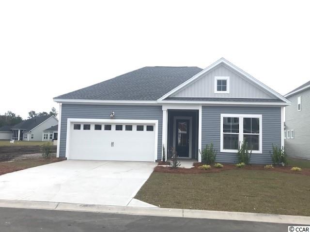 6189 Chadderton Circle Myrtle Beach, SC 29579