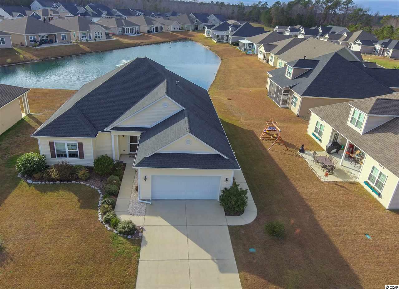 909 Wintercreeper Dr. Longs, SC 29568